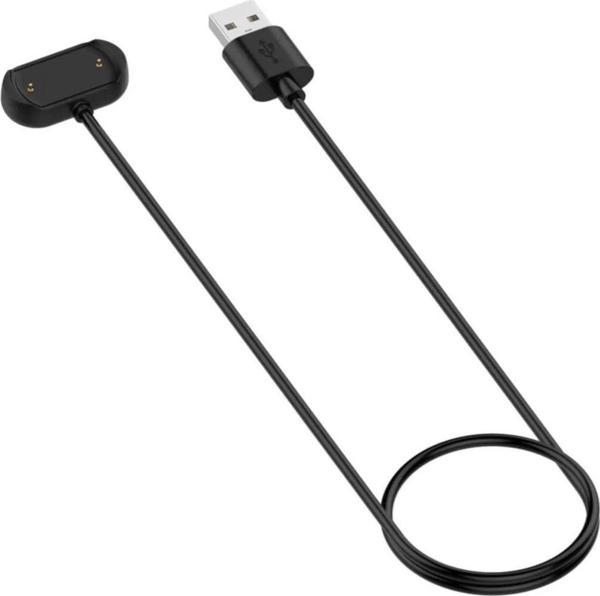 Dmay Amazfit Cheetah Pro - Cheetah Square - Cheetah Round Manyetik Usb Şarj Kablosu - Image 1