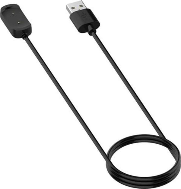 Dmay Amazfit Gtr 47Mm - 42Mm Manyetik Usb Şarj Kablosu - Image 1