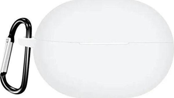 Dmay Huawei Freebuds Pro 4 Uyumlu Yumuşak Silikon Kılıf (Ürün Kulaklık Değildir) - Image 1