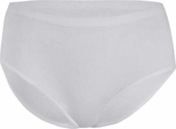 YILDIZ 3580 BAYAN RİBANA BİYELİ BATO KÜLOT 12 ADET - Image 1