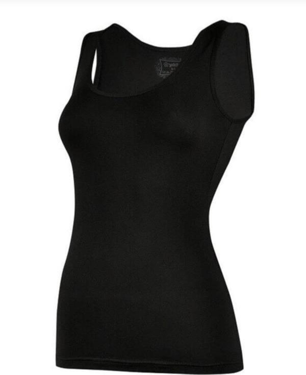 YILDIZ 2366 BAYAN BAMBU KALIN ASKILI ATLET 10 ADET - Image 1