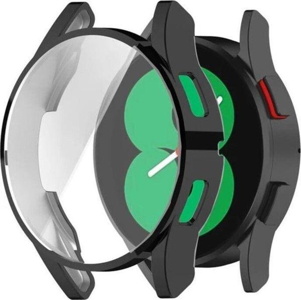 Dmay Samsung Galaxy Watch 4 (44Mm) 360 Derece Full Koruma Silikon - Image 1