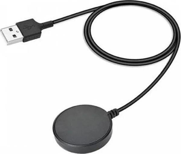 Dmay Samsung Galaxy Watch 6 44Mm Manyetik Usb Şarj Kablosu - Image 1