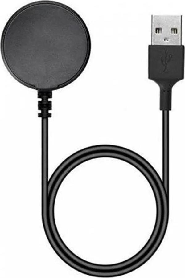 Dmay Samsung Galaxy Watch 6 Classic 47Mm Manyetik Usb Şarj Kablosu - Image 1