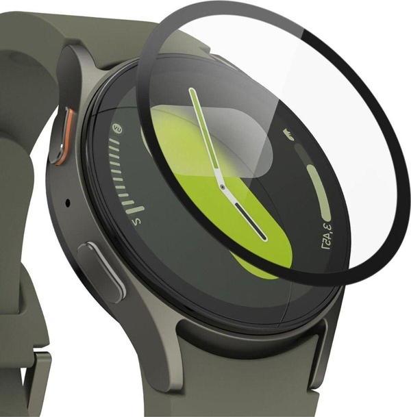 Dmay Samsung Galaxy Watch 7 40Mm Uyumlu Esnek Nano Ekran Koruyucu 2 Adet - Image 1