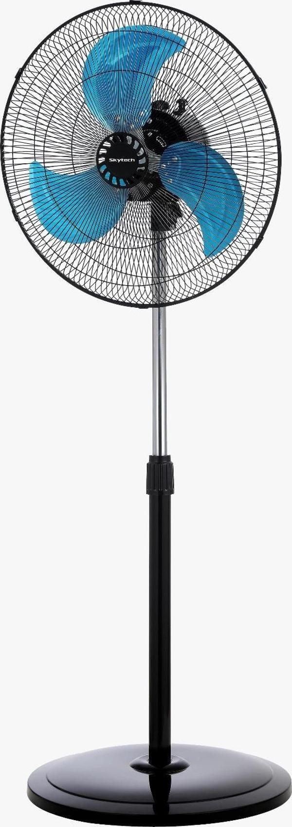 SKYTECH STF 1870 18'' AYAKLI VANTİLATÖR - Image 1