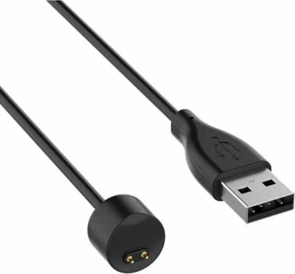 Dmay Xiaomi Mi Band 7 Uyumlu Usb Şarj Kablosu 40Cm - Image 1