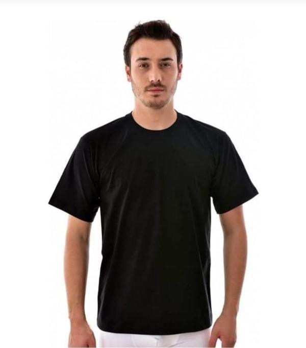 SEHER YILDIZI 0003 ERKEK SIFIR YAKA ATLET 6 ADET - Image 1