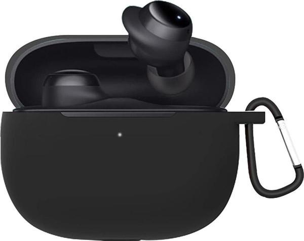 Dmay Xiaomi Redmi Buds 3 Lite Soft Silikon Kılıf (Ürün Kulaklık Değildir) - Image 1