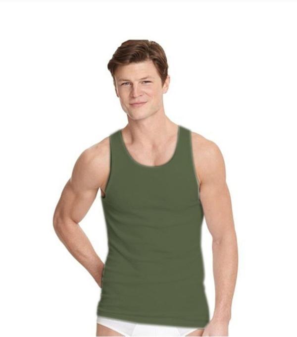 SEHER YILDIZI 0001 ERKEK ASKILI ATLET 6 ADET - Image 1