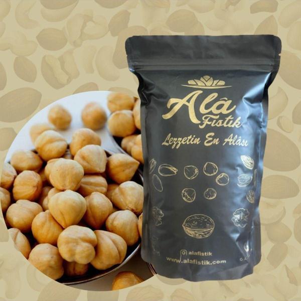 Alâ Kavrulmuş İç Fındık 1 Kg. - Image 1