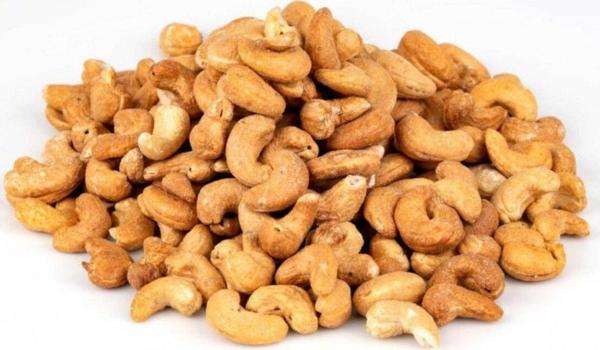 Alâ Kavrulmuş Kaju İç İri Boy 1 Kg - Image 1