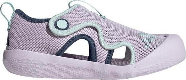 adidas  Mor  Sandalet ALTAVENTURE 3 C JQ2283 - Image 1