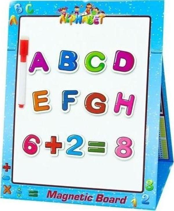 LC7165 MANYETİK BOARD ERKEK - Image 1