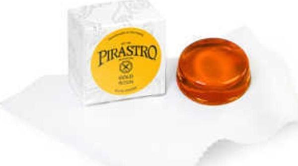 Pirastro 900300 Reçine (Gold) - Keman Reçine - Image 1