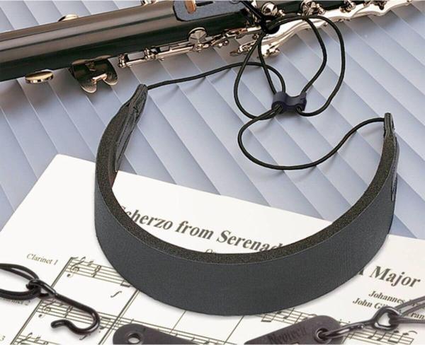 Neotech Klarnet Boyun Askısı - Image 1