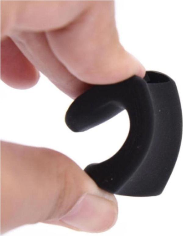 Solo Klarnet Ve Obua Parmak Destek Lastiği - Image 1