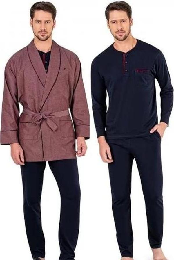 Pierre Cardin Erkek Set Takım - Image 1