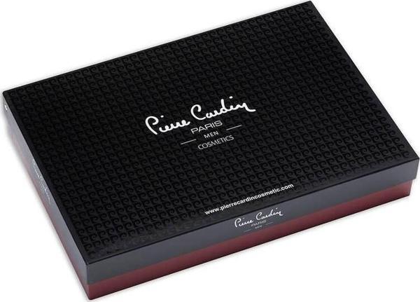 Pierre Cardin 11 Parça Erkek Elegan Çeyiz Seti - Image 1