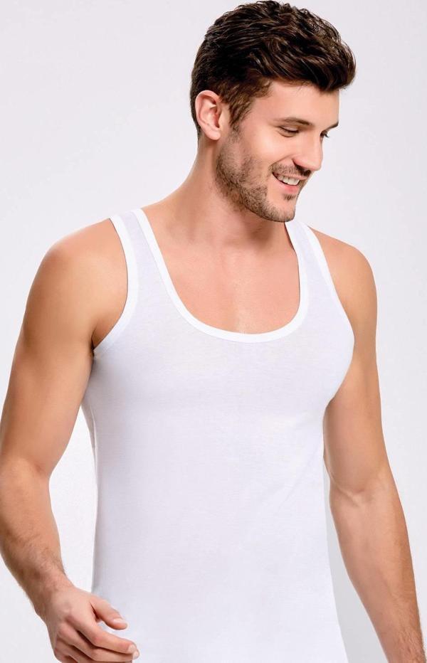 İlke İç Giyim Modal Atlet - Image 1