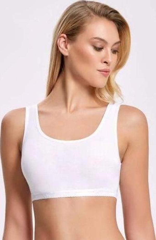 Spor Badi Sütyen  10 Adet - Image 1