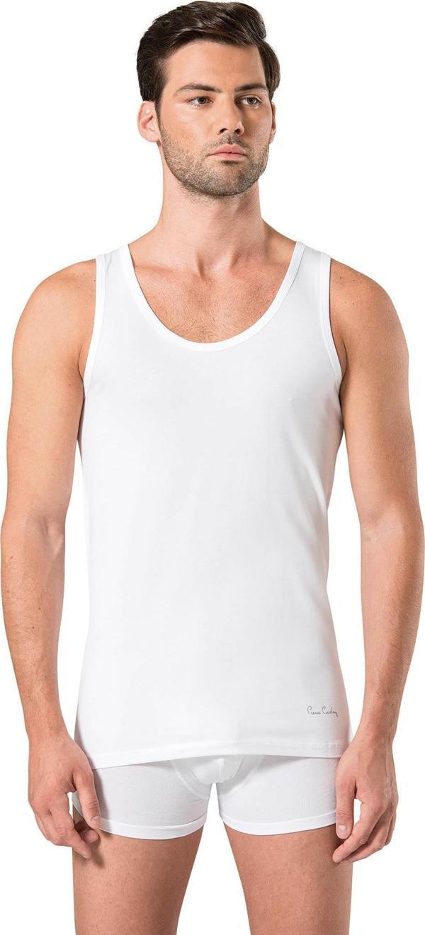 Pierre Cardin Erkek  Stretch Atlet 3 Adet - Image 1