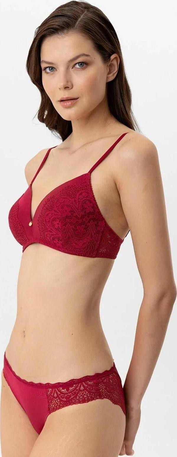 Pierre Cardin Balensiz Sütyen Takımı - Image 1