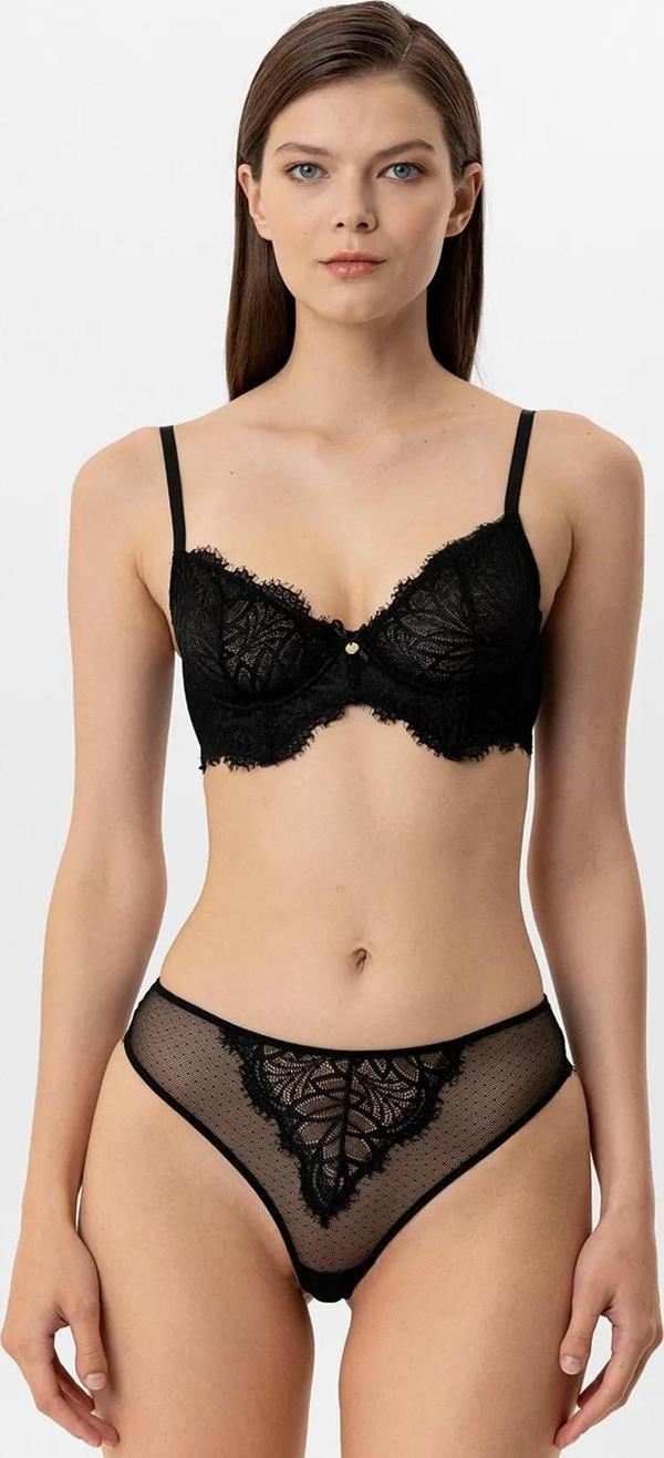 Pierre Cardin Biella Soft Push Up Sütyen Takım - Image 1