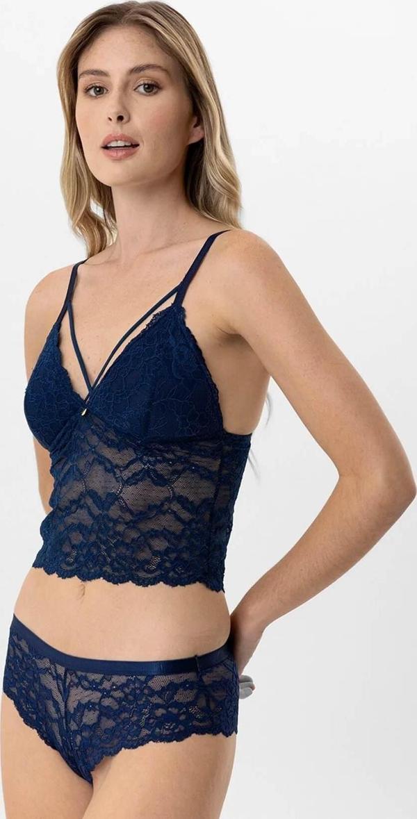 Pierre Cardin Balensiz Pedli Sütyen Takımı - Image 1