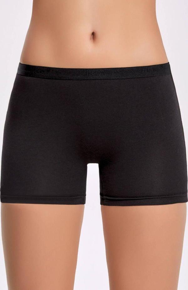 Modal Kadın Boxer 5 Adet - Image 1