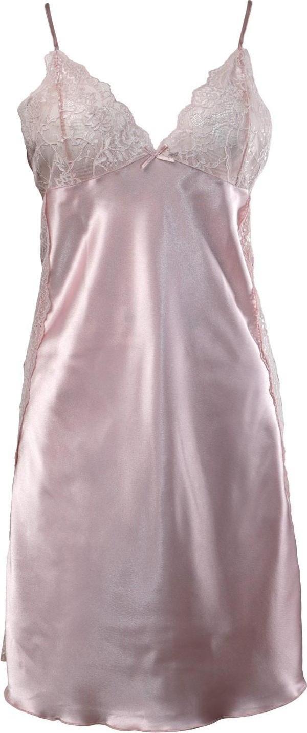 Pierre Cardın Kadın Dantelli Gecelik - Image 1