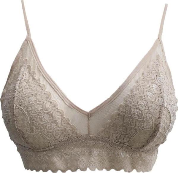 Pierre Cardin Dantelli Bralet Sütyen Külot Takım - Image 1