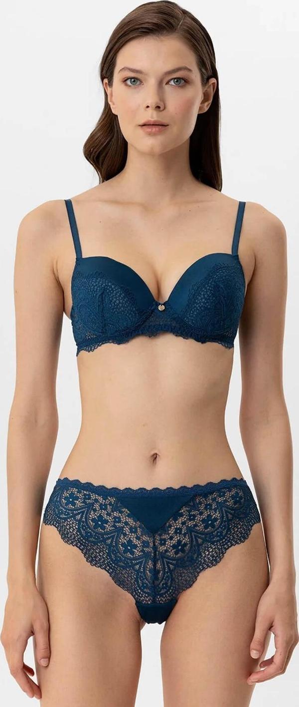Pierre Cardin Lingerie Push Up Regular Sütyen - Image 1