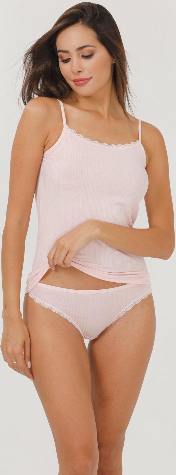 Dantelli İnce Askılı Takım - Image 1