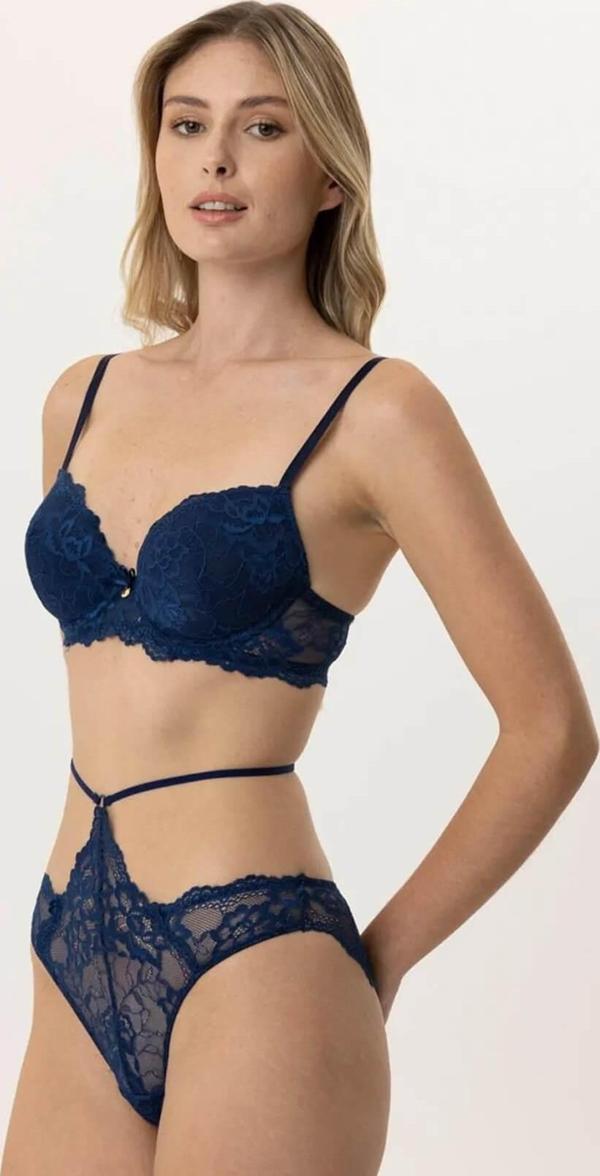 Pierre Cardin Push Up Kaplı Sütyen Takım - Image 1