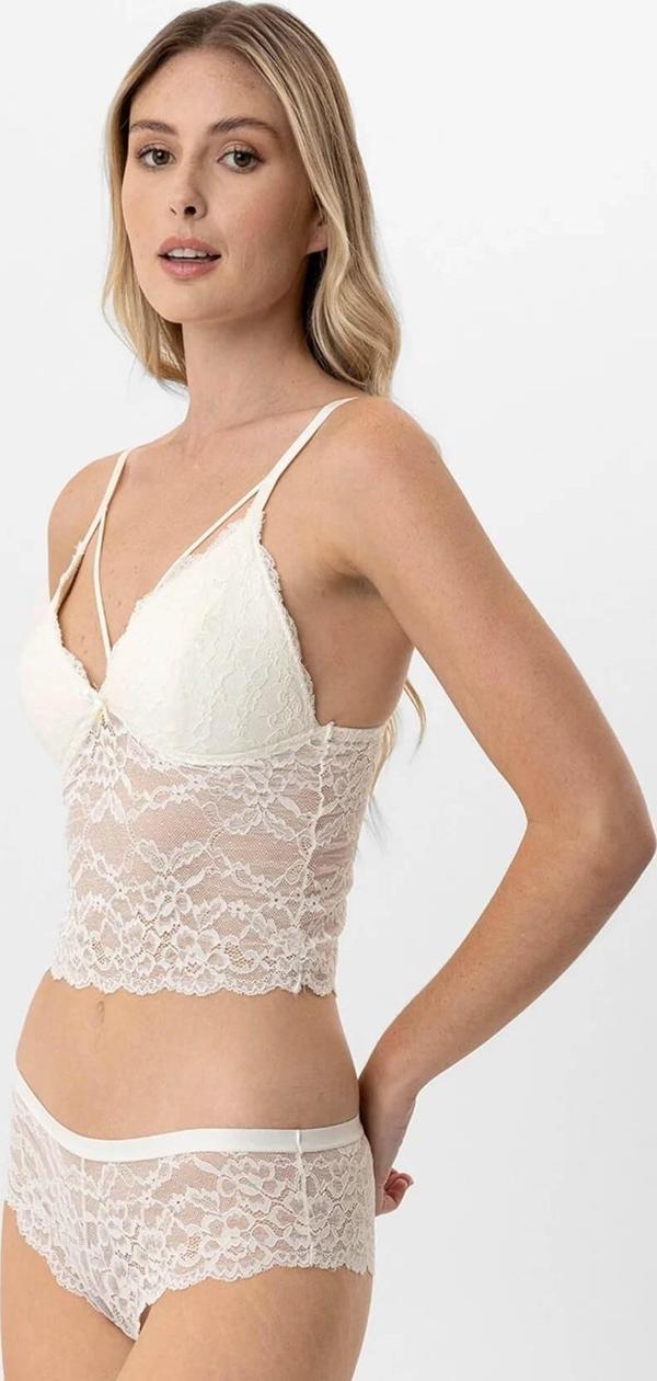 Pierre Cardin Balensiz Pedli Sütyen Takımı - Image 1