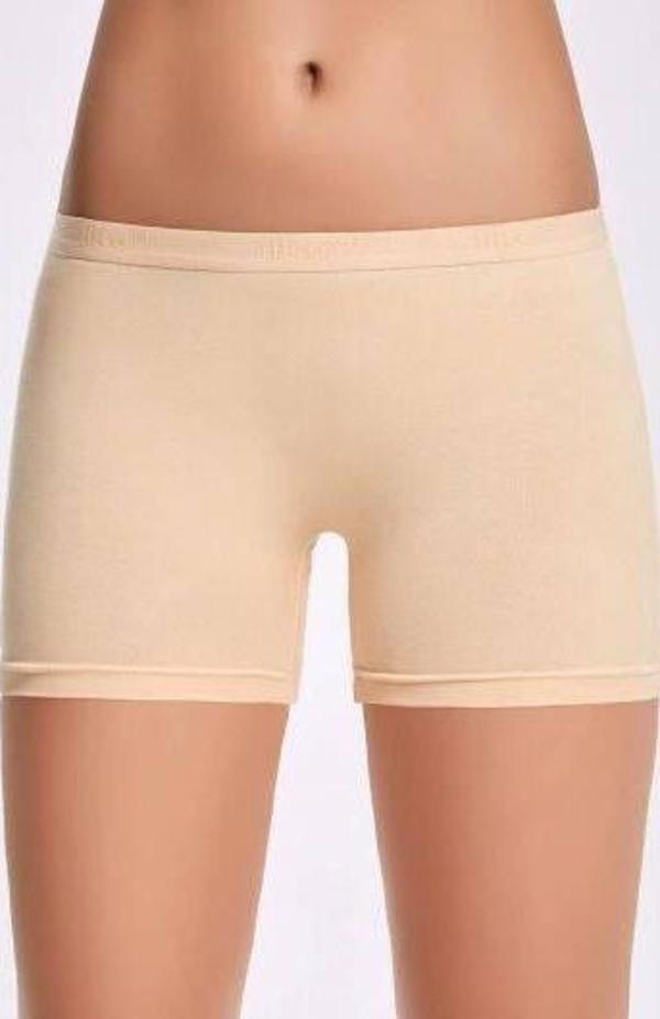 Modal Kadın Boxer 3 Adet - Image 1