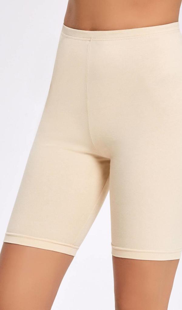 Kadın Likralı Kısa Tayt - Image 1