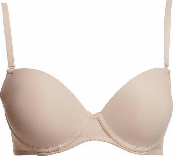 Pierre Cardin Kadın Belinda Boş Kap Sütyen - Image 1