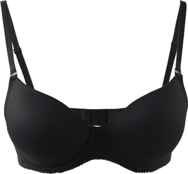 Pierre Cardin Kadın Balenli Dolgulu Push Up Sütyen - Image 1