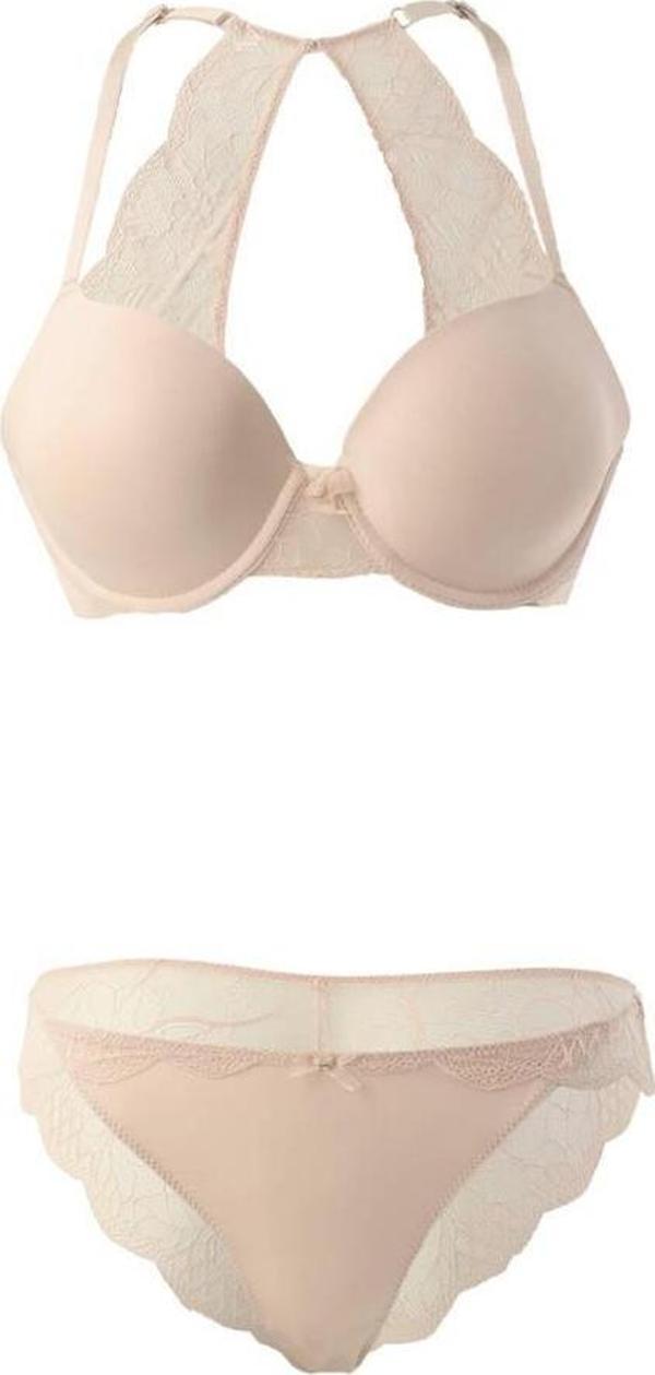 Pierre Cardin Kadın Paris Boş Kap Sütyen - Image 1