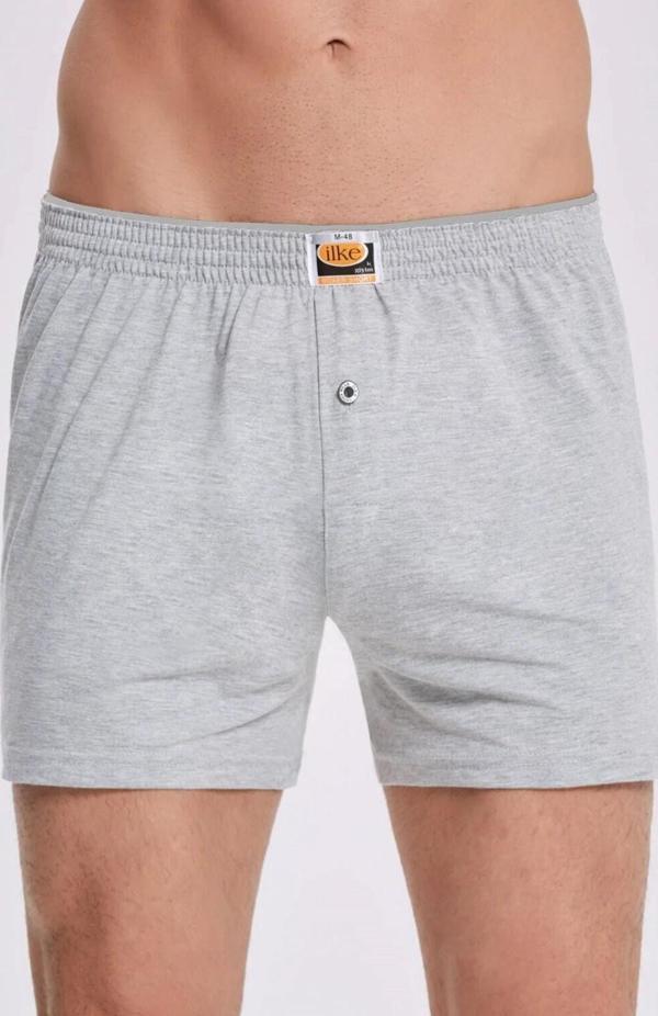 Düz Havlu Bel Boxer - Image 1