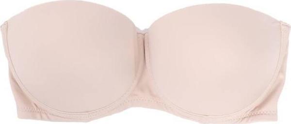 Pierre Cardin Kadın Straplez Balenli Destekli Sütyen - Image 1