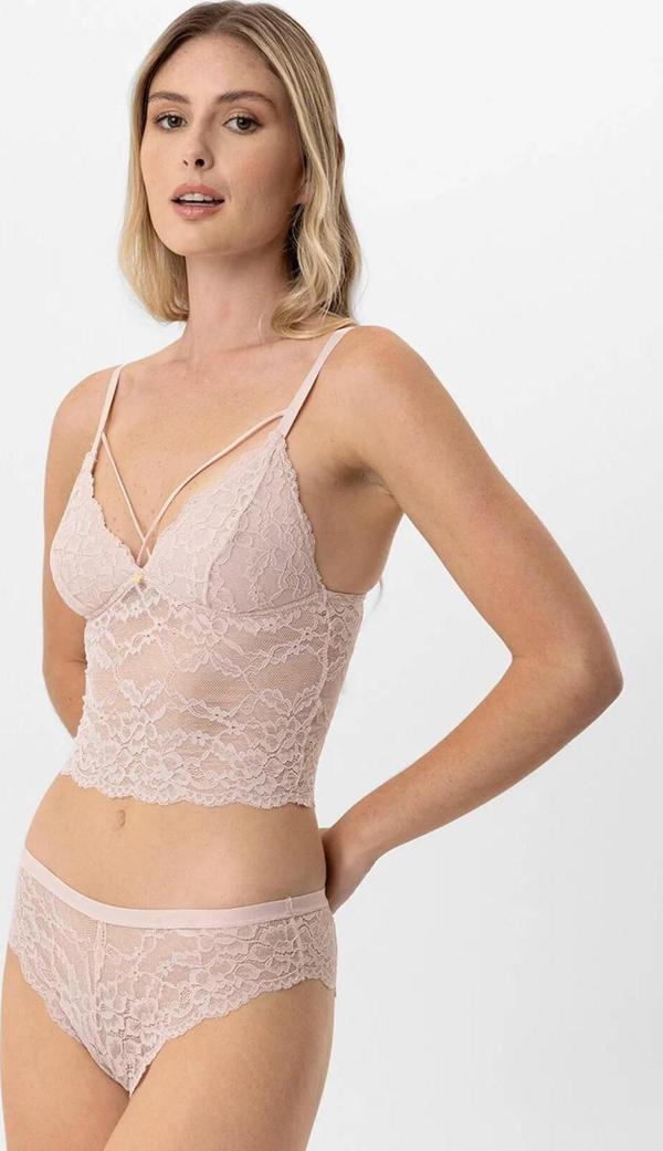 Pierre Cardin Balensiz Pedli Sütyen Takımı - Image 1