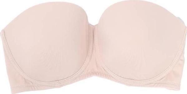 Pierre Cardin Kadın Straplez Desteksiz Sütyen - Image 1