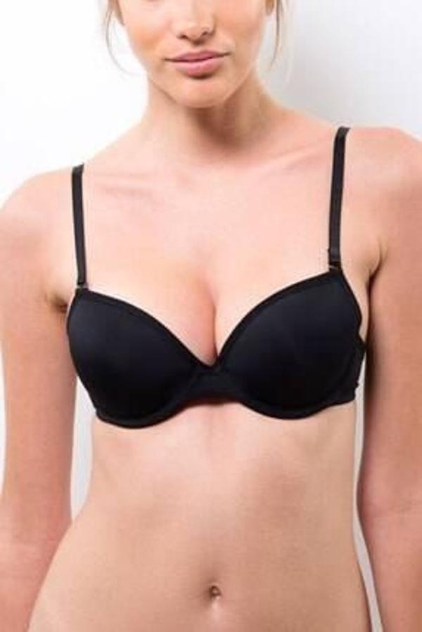 Pierre Cardin Kadın Balenli Desteksiz Regular Sütyen - Image 1