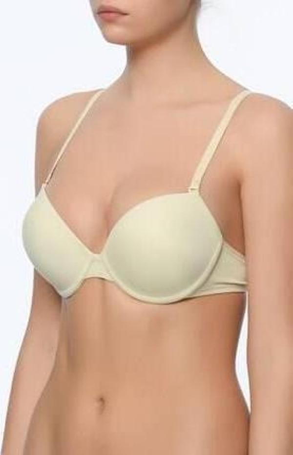 Pierre Cardin Kadın Sofia Balenli Destekli Sütyen - Image 1