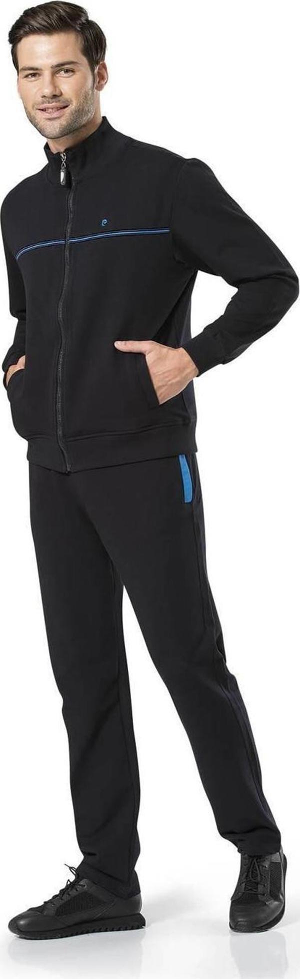 Pierre Cardin Erkek Eşofman   Pijama - Image 1