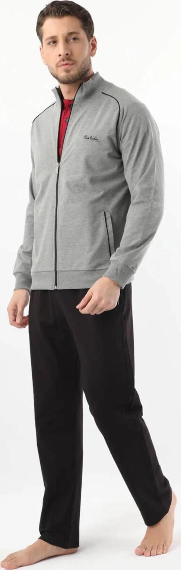 Pierre Cardin Erkek Eşofman   Pijama - Image 1