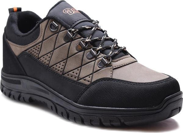 X26 OrtopedikTrekking Erkek Kısa Bot Ayakkabı (40-44) - Image 1